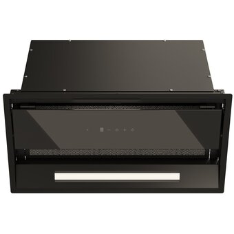  Вытяжка Konigin Cosmic Out Black 60 