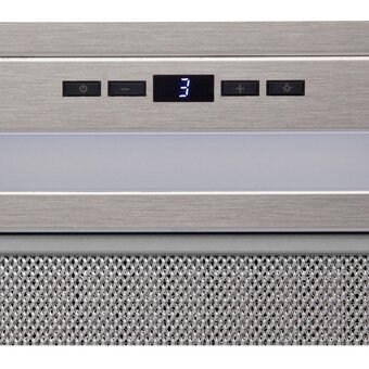  Вытяжка Konigin Insait Inox 60 