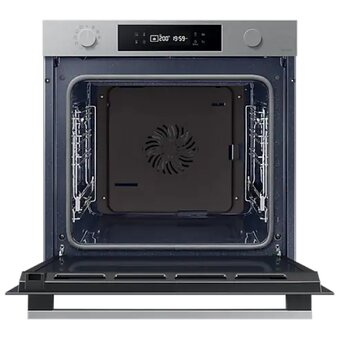  Духовой шкаф Samsung NV7B4125ZAS/WT 