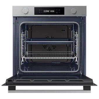  Духовой шкаф Samsung NV7B4125ZAS/WT 