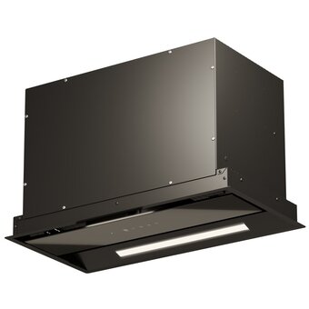  Вытяжка Konigin Cosmic Out Black 60 