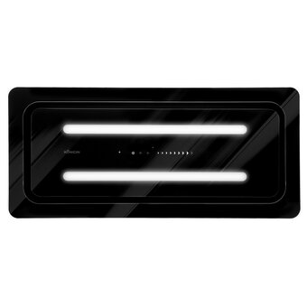  Вытяжка Konigin Altezza Black 60 