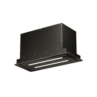  Вытяжка Konigin Altezza Black 60 