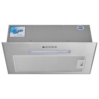  Вытяжка AKPO WK-12 Mio 60 нерж 