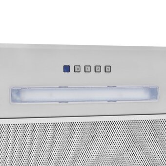  Вытяжка AKPO WK-12 Mio 60 нерж 