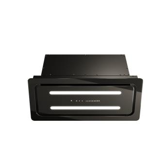  Вытяжка Konigin Altezza Black 60 