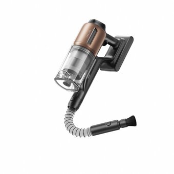 Пылесос DREAME Z20 VZV16A черный/черный 