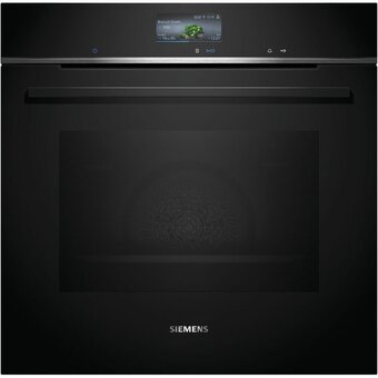  Встраиваемый духовой шкаф SIEMENS HB776G1B1 