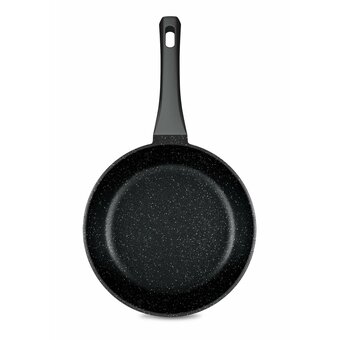  Сковорода Tesoro Florence Induction 20 black 