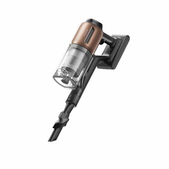  Пылесос DREAME Z20 VZV16A черный/черный 