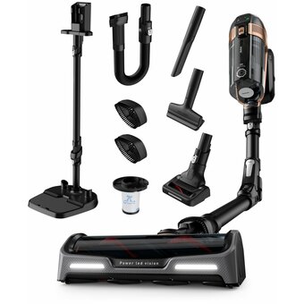  Пылесос Tefal X-Force Flex 15.60 Pro TY99F1WO 