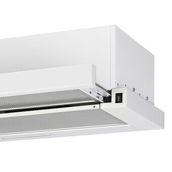  Вытяжка Hansa OTP6251WH 