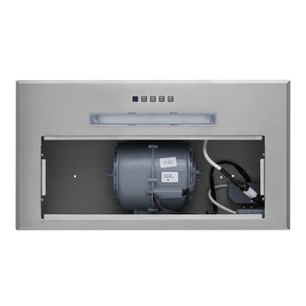  Вытяжка AKPO WK-12 Mio 60 нерж 