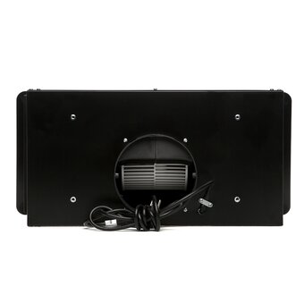  Вытяжка Konigin Altezza Black 60 