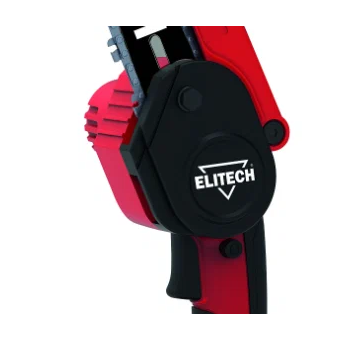  Пила цепная аккумуляторная ELITECH ПА 206К (E1611.018.00) с акк и зу 