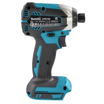  Шуруповерт Makita DTD153SY 