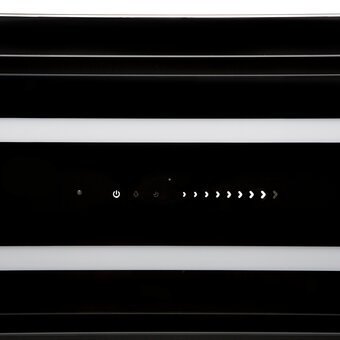  Вытяжка Konigin Altezza Black 60 