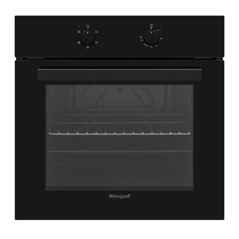 Духовой шкаф Weissgauff EOM 185 BV 