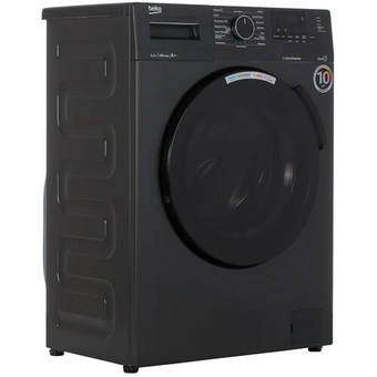  Стиральная машина Beko WSPE6H612A 