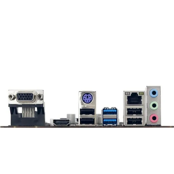  Материнская плата Biostar H610MH D5 