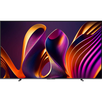  Телевизор HISENSE 100E7NQ 