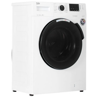  Стиральная машина Beko WSPE6H612W (7323510002) 