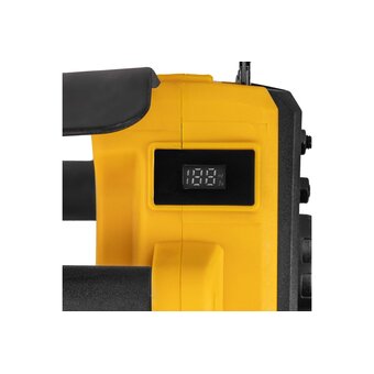  Цепная пила KOLNER KCS 18BL-30-2K 