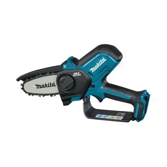  Аккумуляторная цепная пила Makita UC100DWA 1аккум. 2Ач ЗУ 