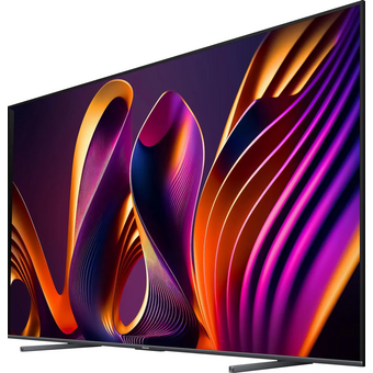  Телевизор HISENSE 100E7NQ 