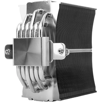  Кулер Thermalright Ultra-120-EX Rev.4 (Ultra-120-EX-Rev.4) Soc-AM5/AM4/1151/1200/2066/1700 4-pin 28.1dB Al 660gr Ret 