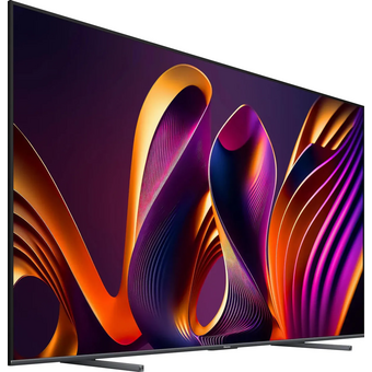  Телевизор HISENSE 100E7NQ 