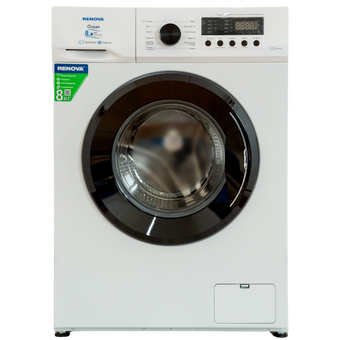  Стиральная машина RENOVA WAF-8014ISM31 