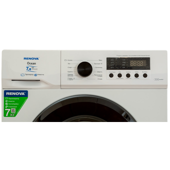  Стиральная машина Renova WAF-7014ISM31 