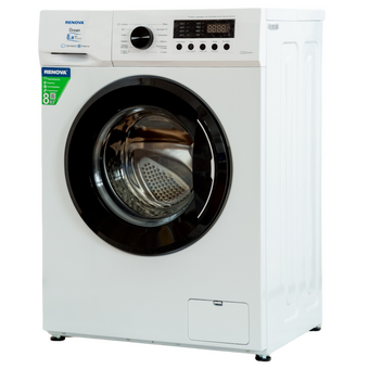  Стиральная машина RENOVA WAF-8014ISM31 