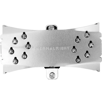  Кулер Thermalright Ultra-120-EX Rev.4 (Ultra-120-EX-Rev.4) Soc-AM5/AM4/1151/1200/2066/1700 4-pin 28.1dB Al 660gr Ret 