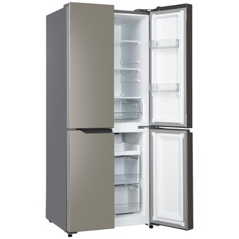  Холодильник БИРЮСА CD 405 I 