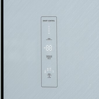  Холодильник БИРЮСА CD 496 TWG 