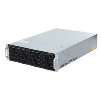  Сервер iRU Rock S3216P, 3U (2023195) 