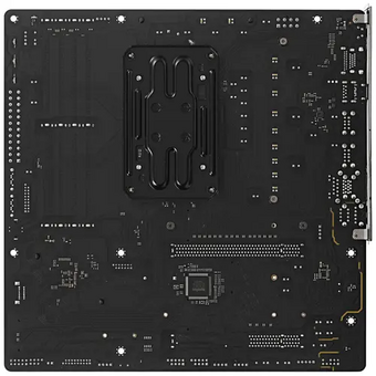  Материнская плата ASROCK B650M Pro RS 
