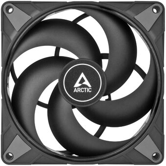  Вентилятор Arctic Cooling Arctic P14 Max (Black) (ACFAN00287A) retail 