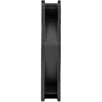  Вентилятор Arctic Cooling Arctic P14 Max (Black) (ACFAN00287A) retail 