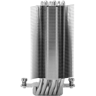  Кулер Thermalright Ultra-120-EX Rev.4 (Ultra-120-EX-Rev.4) Soc-AM5/AM4/1151/1200/2066/1700 4-pin 28.1dB Al 660gr Ret 
