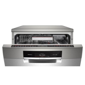  Посудомоечная машина Bosch SMS8ZDI86Q 
