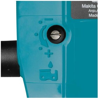  Пила цепная Makita DUC204SF 
