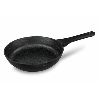  Сковорода Tesoro Florence 20 black 