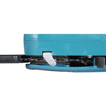  Пила цепная Makita DUC204SF 