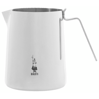  Питчер Bialetti 0001808 металлик 