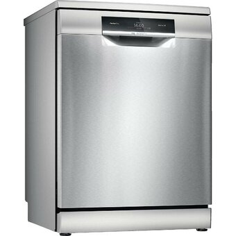 Посудомоечная машина Bosch SMS8ZDI86Q 