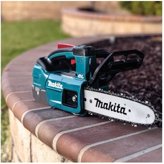  Пила цепная Makita DUC204SF 