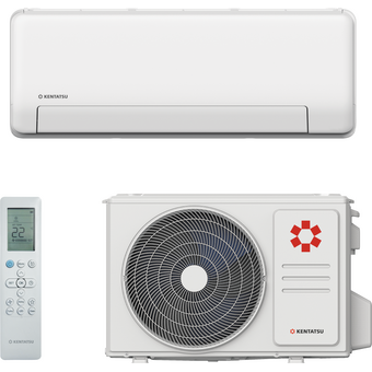  Сплит система Kentatsu Sempai KSGPA26HZRN1/KSRPA26HZRN1 inverter 